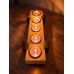 Five Flames